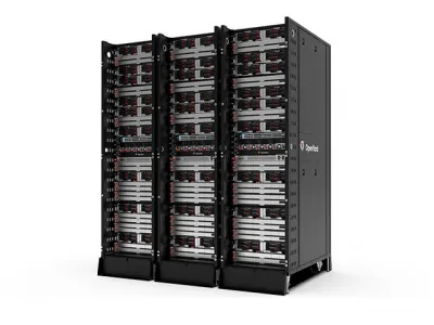 Серверный шкаф OpenYard OCP 21"