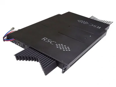 Сервер РСК Торнадо TDN551 AFS