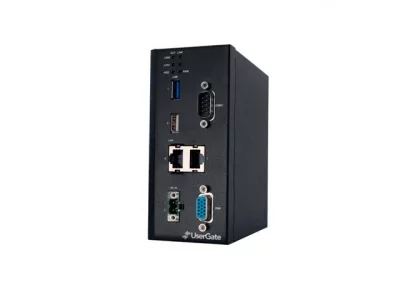 Межсетевой экран UserGate X1