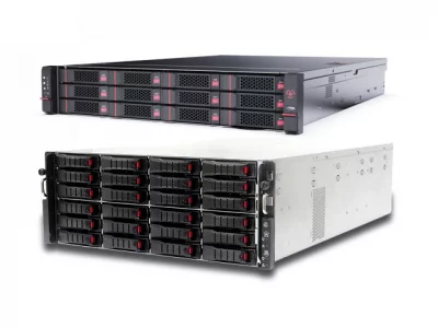 Системы хранения данных Гравитон