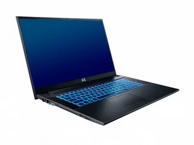 Ноутбук RAYbook Si1512 v2