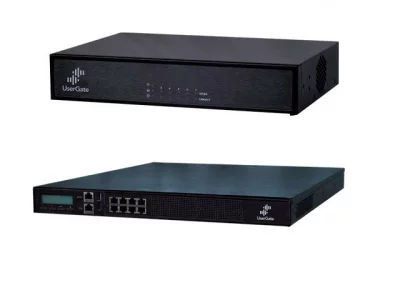 Платформы UserGate Management Center