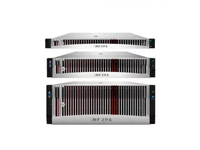 Серверы Nerpa HC