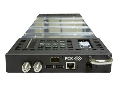 Сервер РСК Торнадо TQN310E