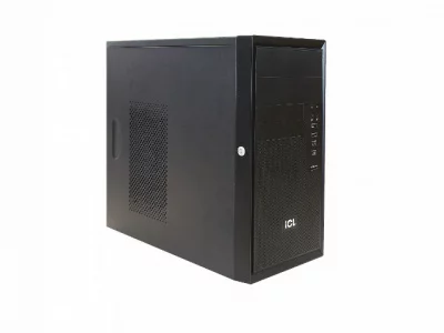 Системный блок BasicRAY B302