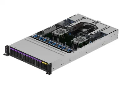 Сервер OpenYard RS202A