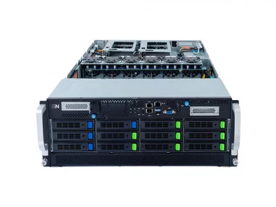 Сервер Nerpa Nord D4240