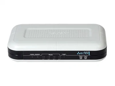 VoIP-шлюзы Eltex