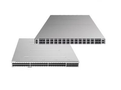 Коммутаторы Fplus для ЦОД