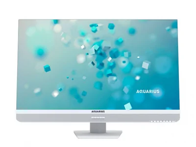 Моноблоки Aquarius AQone