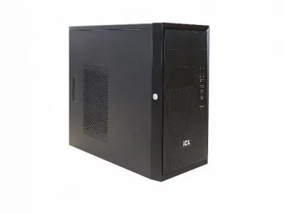 Системный блок BasicRAY B102