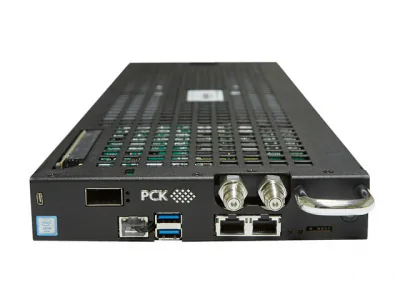 Сервер РСК Торнадо TDN511