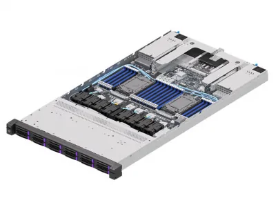 Серверные решения OpenYard