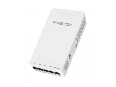 Точки доступа Wi-Fi Вектор