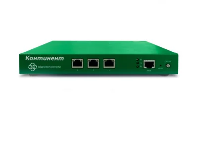 Континент 3.9 IPC-10