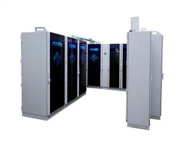 Оборудование РСК для вычислений HPC / AI