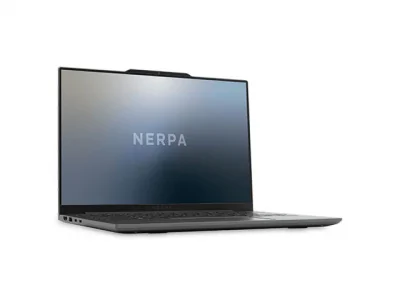 Ноутбуки Nerpa LOTA