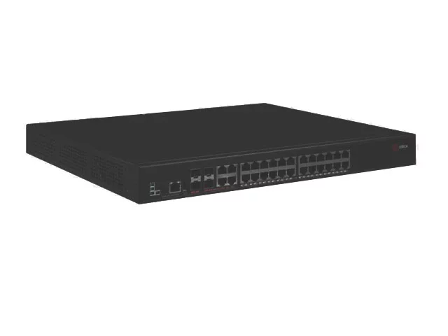 QTECH QSR-3200-8TC6X-AC-AC