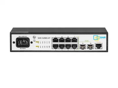Коммутаторы доступа SNR-S2965