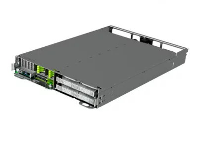 Сервер GAGARIN Оракул Gen 3