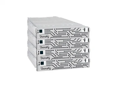 Серверы ДатаРу БСХ