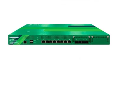 Континент TLS 2.2 IPC-R1000