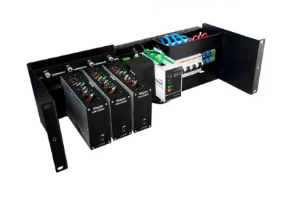 Модульная выпрямительная система Ермак мини