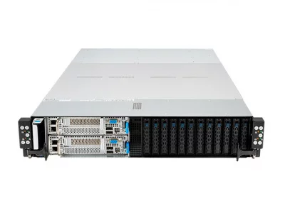 Сервер Crusader Strive