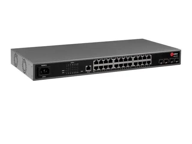 QSW-3420-10T-POE-AC