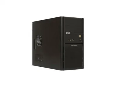 Рабочая станция Эльбрус 801-РС Mini-Tower