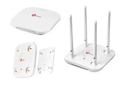 Точки доступа QTECH