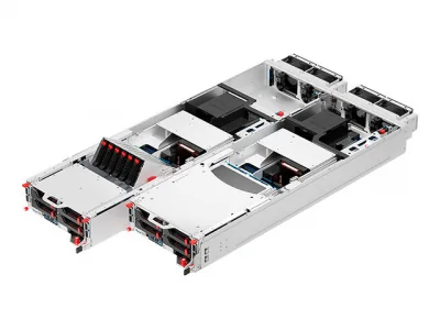 Решения Openyard OCP