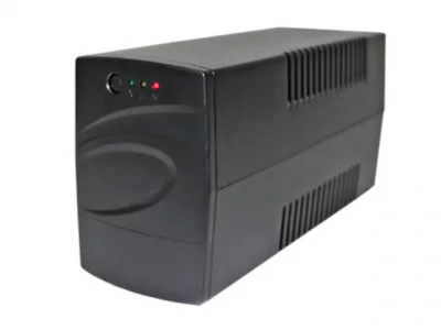 SNR-UPS-LID-400-LED