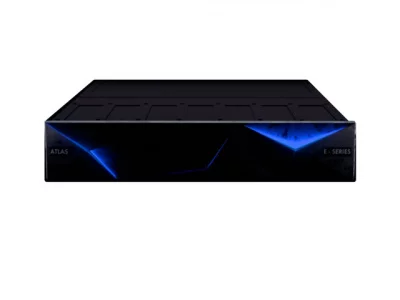 ATLAS Storage E - series