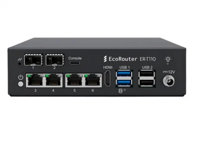 EcoRouter ER-T110