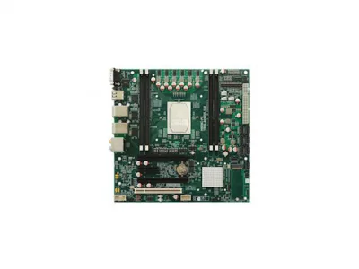 Материнская плата Эльбрус MBE8C-PC для ПК и терминалов