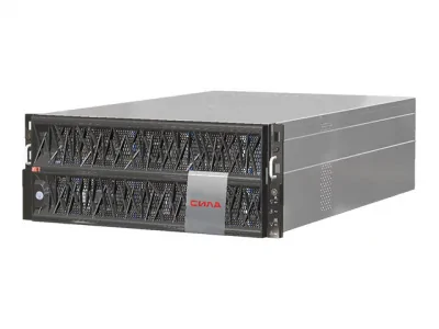 СХД СИЛА Иртыш БД Про