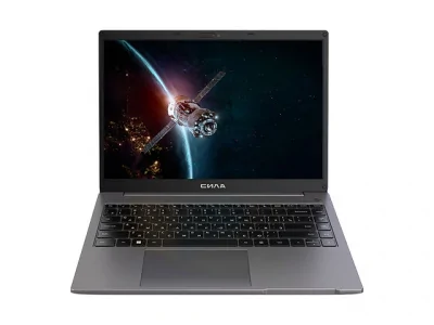 Ноутбук СИЛА НК2-3404