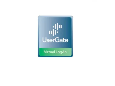 Виртуальная платформа UserGate Log Analyzer