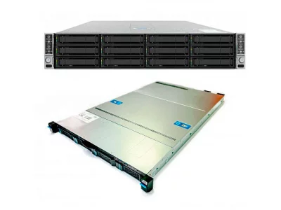 Серверы UTINET