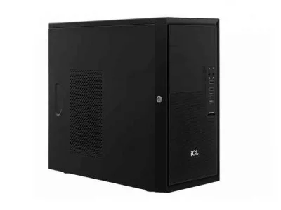 Системный блок BasicRay B102 G3R