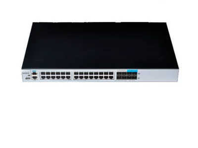 Коммутатор UTINET Opticstack S-08B