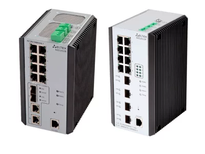 Индустриальные коммутаторы Eltex Ethernet