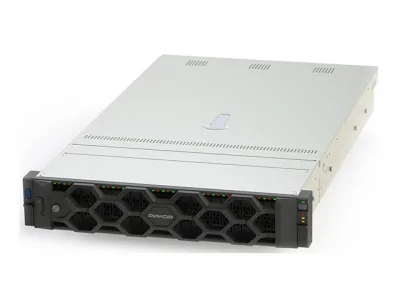 Сервер Rikor 7212DSP5