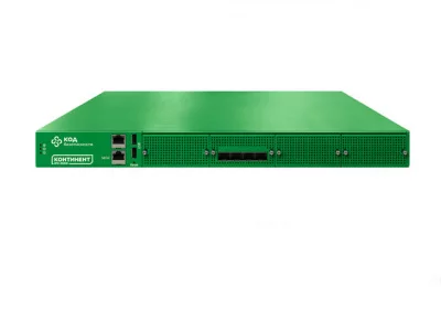 Континент TLS 2.5 IPC-R3000
