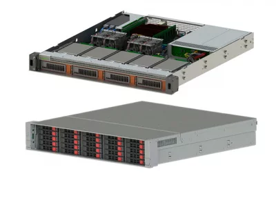 Системы хранения данных НОРСИ-ТРАНС