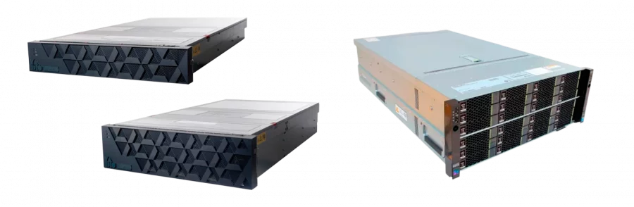 Новости импортозамещения