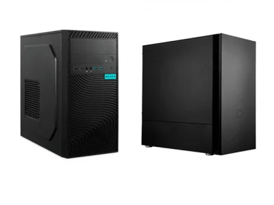 Настольные ПК и рабочие станции Nerpa