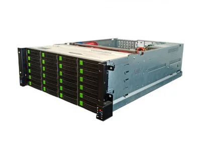 Сервер Rikor 6436