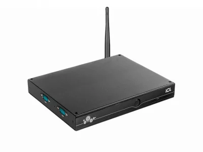 Тонкий клиент ThinRAY Th564